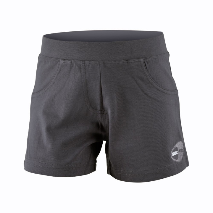 Get Fit Short Jy Verde Bambino