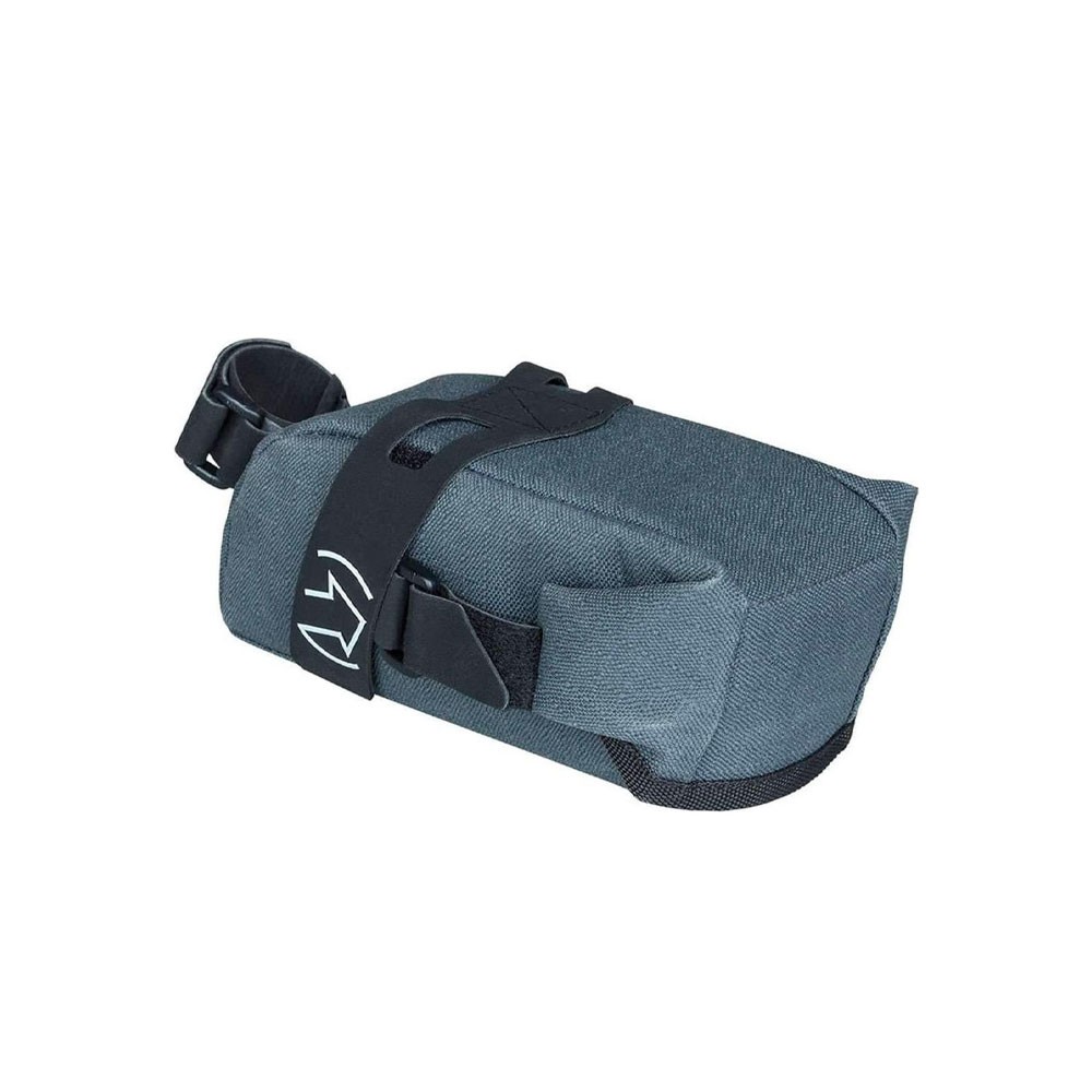 Image of Pro Borsa Bici Discover Sottosella 0.6l Grigio TU