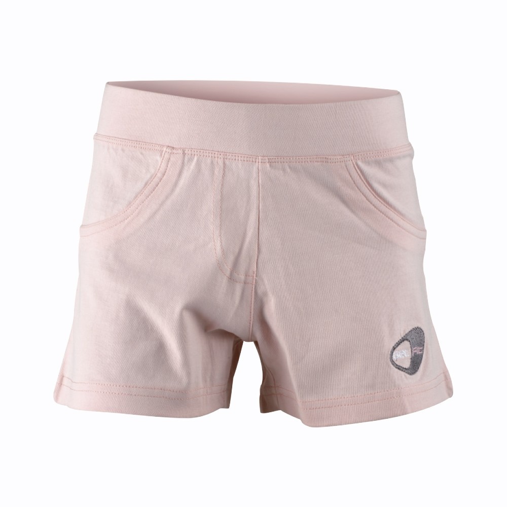 Get Fit Short Jy Rosa Bambina 14 Anni