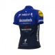 Ale' Maglia Ciclismo Deceuninck-Quickstep 2021 Uomo