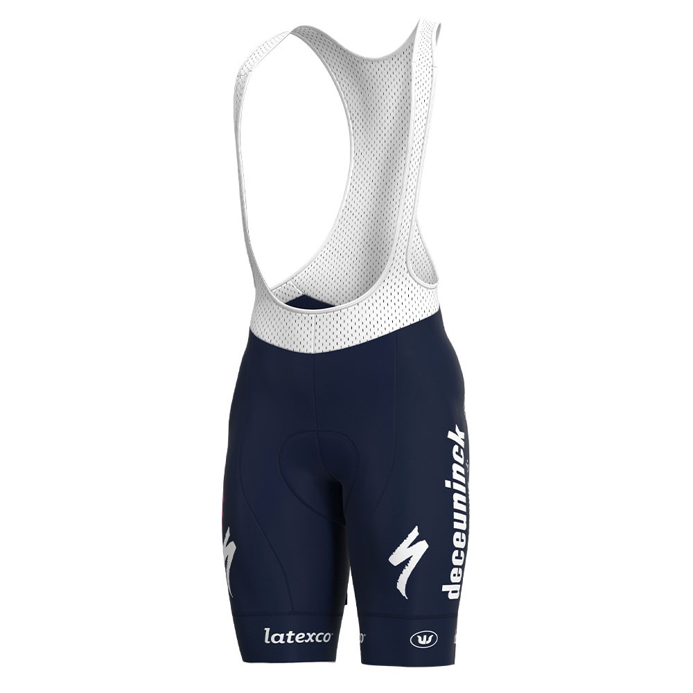 Ale' Salopette Ciclismo Deceuninck-Quickstep 2021 Uomo M