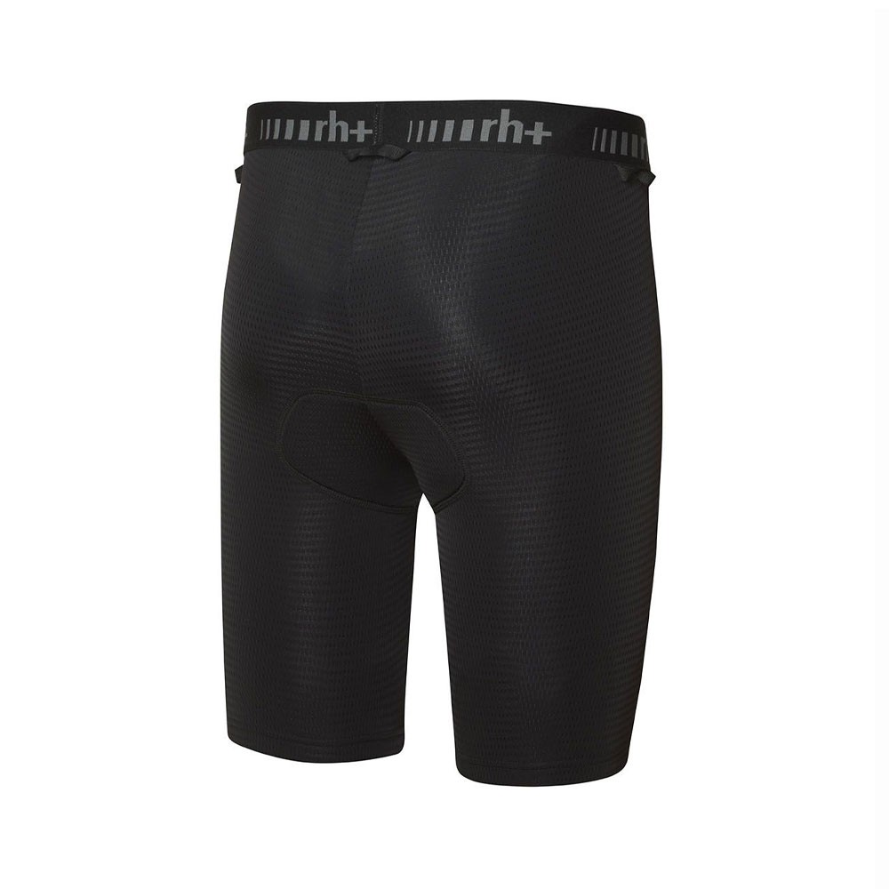 Ziener Nelix X-Gel Pantaloncini da Ciclismo - nero - BIKE24
