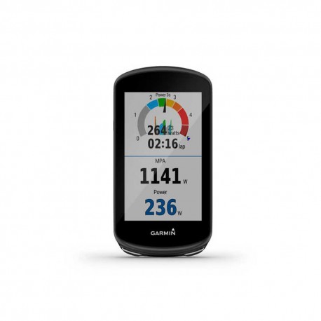 Garmin Ciclocomputer Edge 1030 Plus