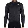 Sportful Giacca Ciclismo Hot Pack No Rain Nero Uomo