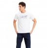 Levi's T-Shirt Logo Classic Bianco Uomo