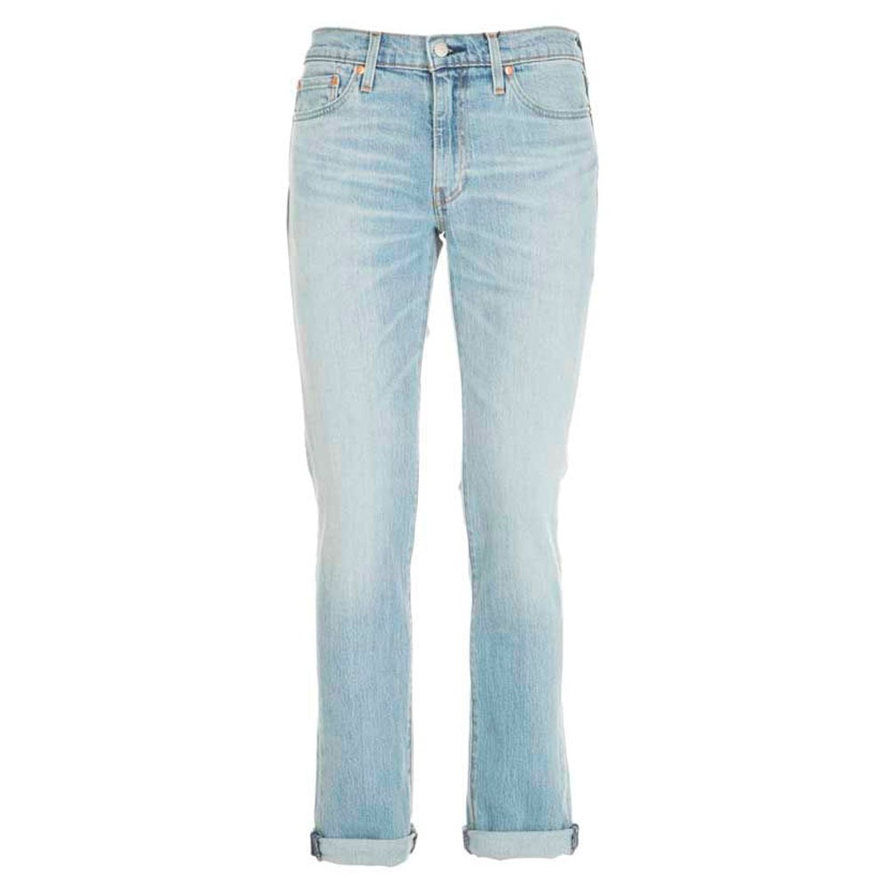 Image of Levi's Jeans 511 Blu Chiaro Uomo 36