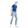 Levi's Jeans 511 Blu Chiaro Uomo