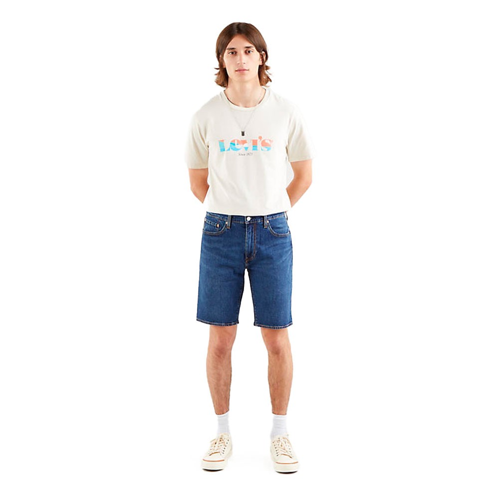 Pantaloncini deals levis uomo