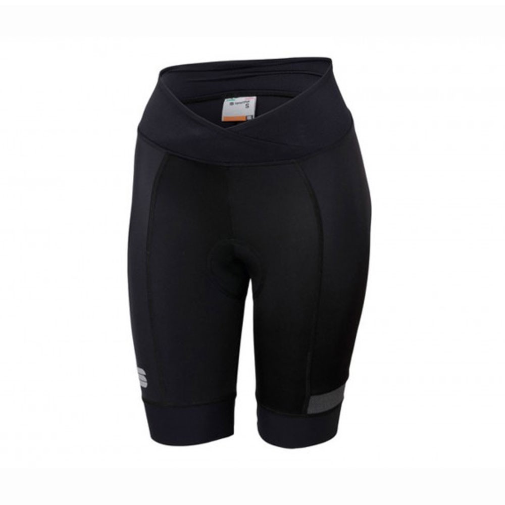 Sportful Pantaloncini Ciclismo Giara Nero Donna - Acquista online su  Sportland