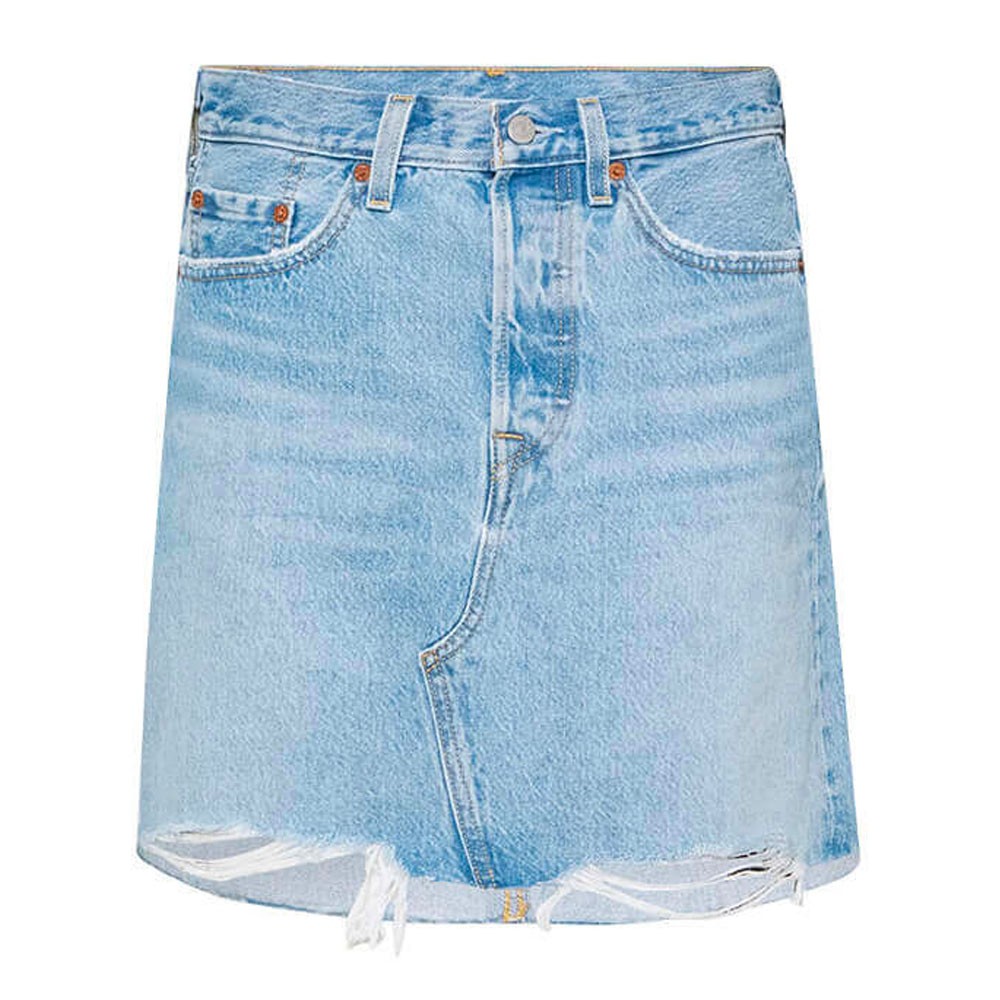 Levi's Gonna Azzurro Donna - Acquista online su Sportland