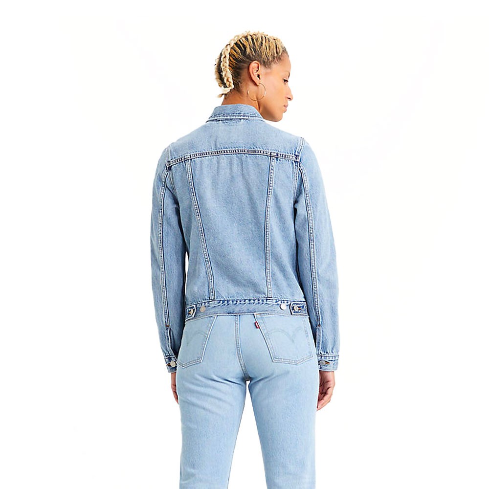 giubbino levis donna