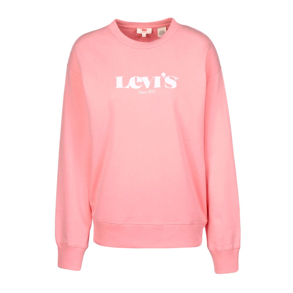 felpa levis donne