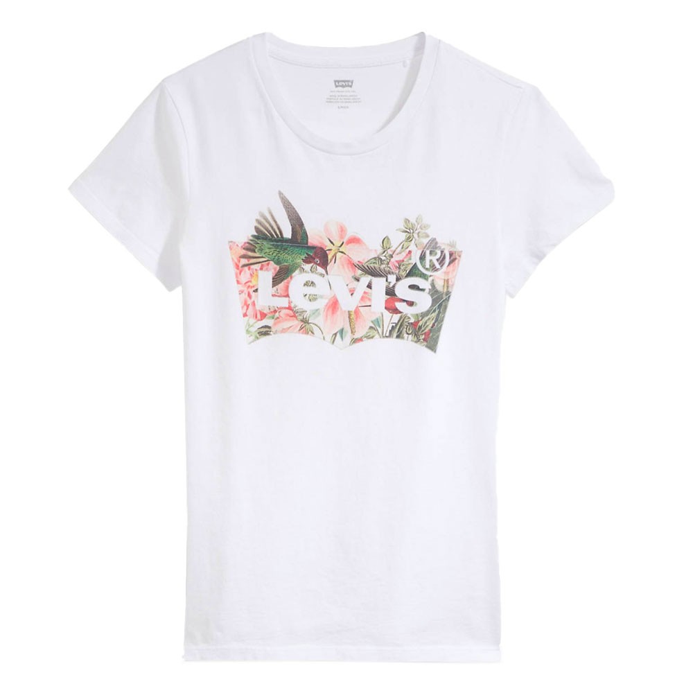 maglietta levis donna