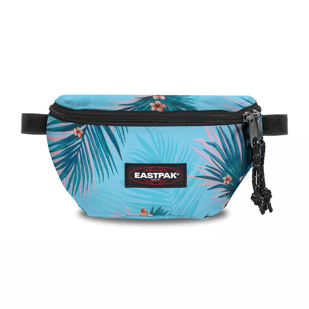 Eastpak Marsupio Springer Fantasia Azzurro - Acquista online su Sportland