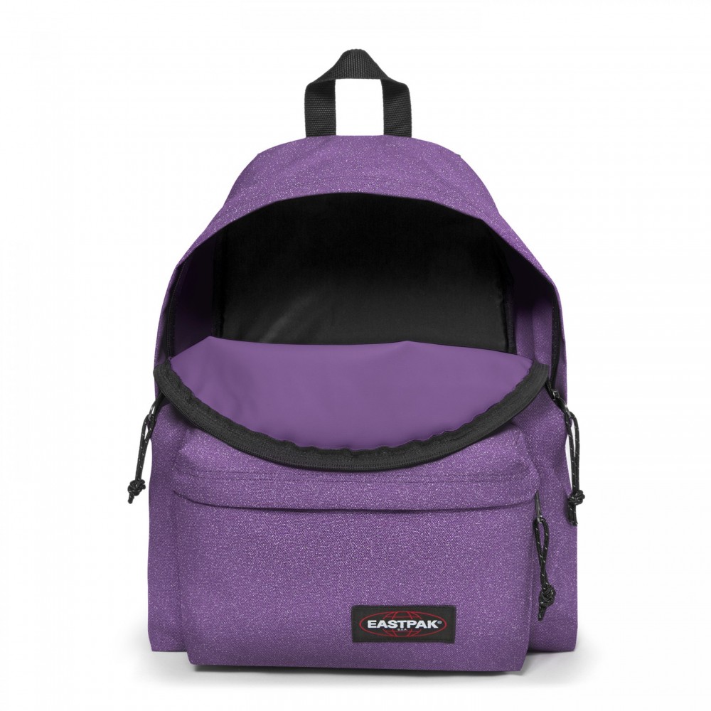 Eastpak Zaino Padded Sparkly Viola Acquista online su Sportland