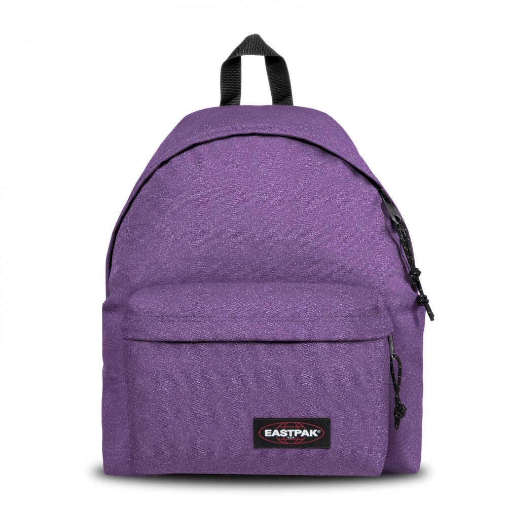 Eastpak Zaino Padded Sparkly Viola Acquista online su Sportland