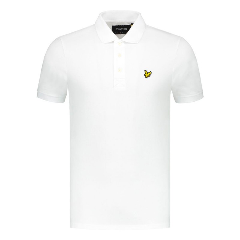 polo lyle scott