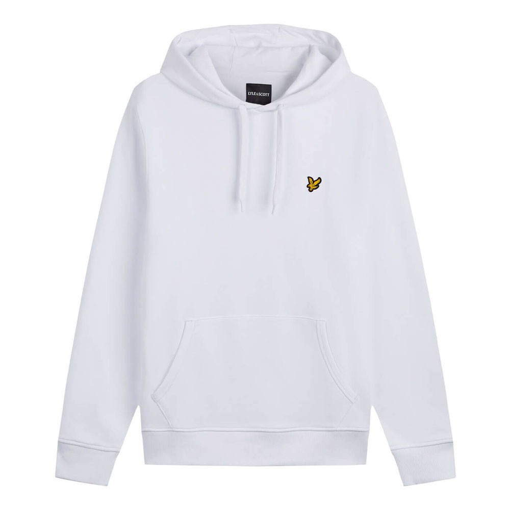 lyle and scott felpa