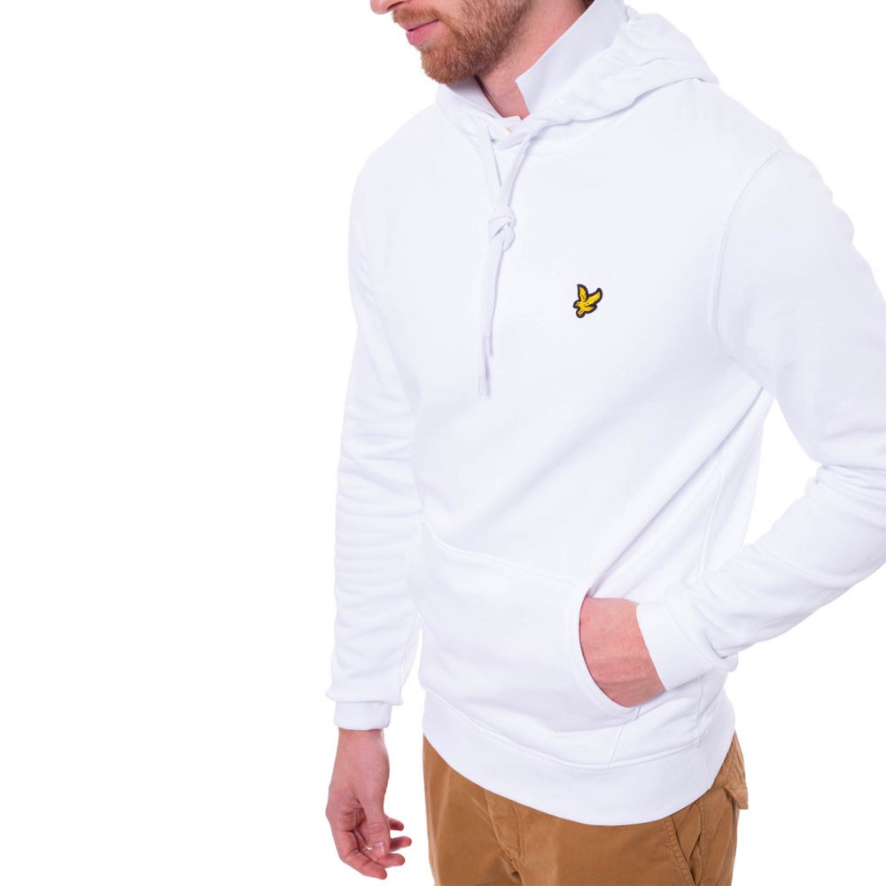 lyle and scott running jacket