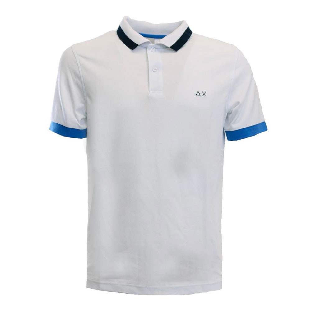 polo colletto coreana