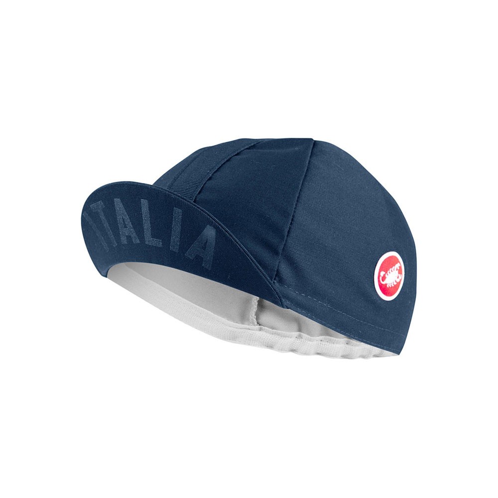 cappello sottocasco bici estivo