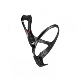 Portaborraccia Leggero Carbon nero