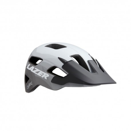 Lazer Casco Bici Chiru Matte Bianco