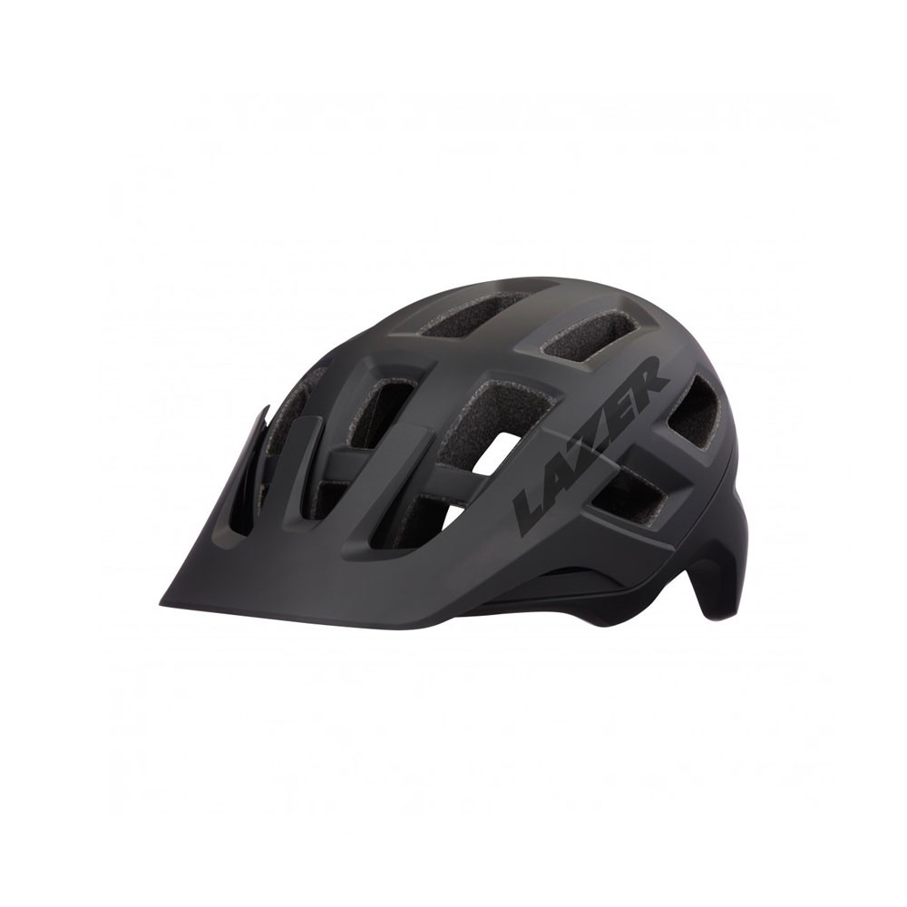 Image of Lazer Casco Bici Coyote Matte Full Nero M