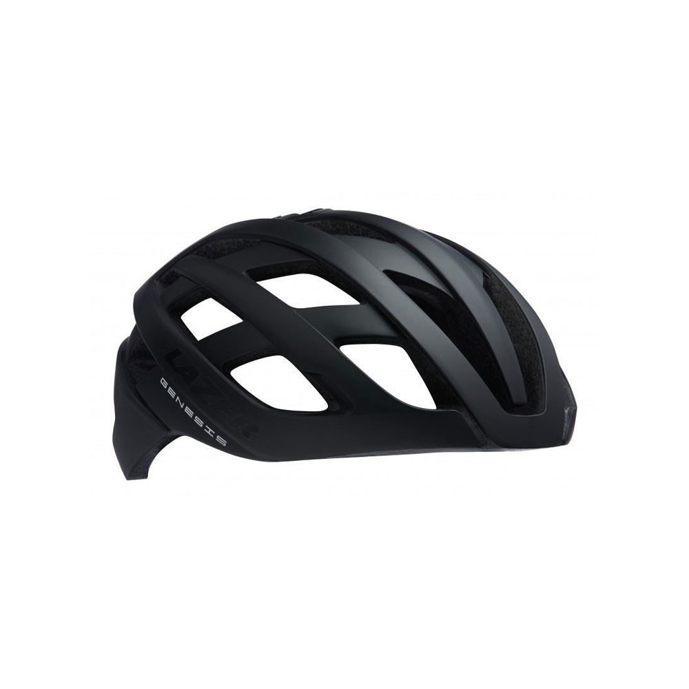 Image of Lazer Casco Bici Genesis Nero M