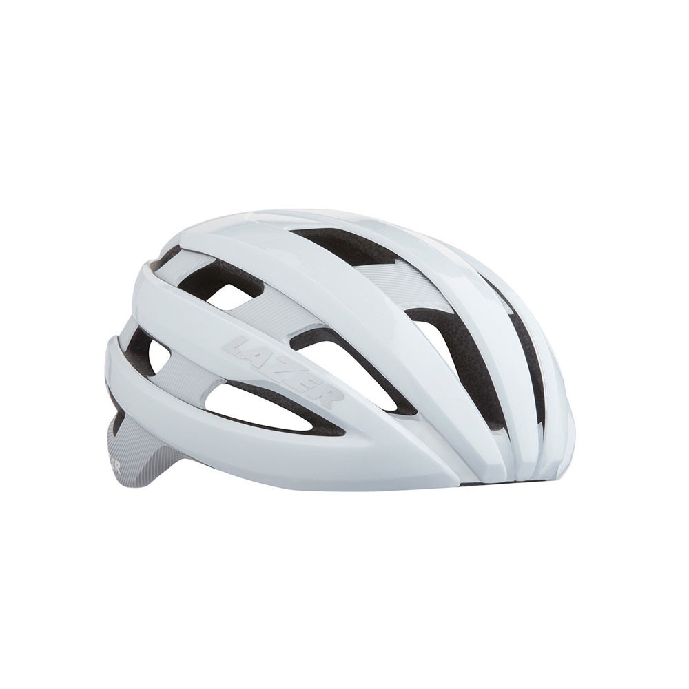 Image of Lazer Casco Bici Sphere Bianco L