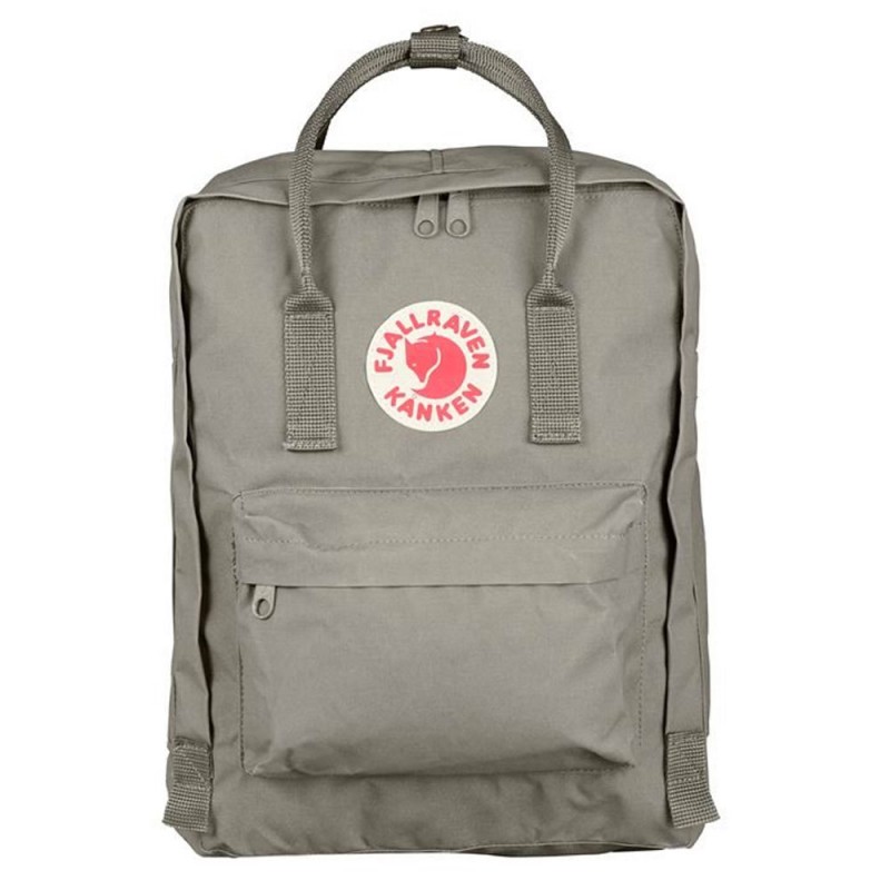 Fjallraven Zaino Kanken Grigio - Acquista online su Sportland