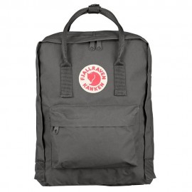 Fjallraven Zaino Kanken Grigio