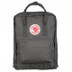 Fjallraven Zaino Kanken Grigio