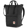 Fjallraven Zaino Totepack Nero