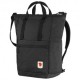 Fjallraven Zaino Totepack Nero