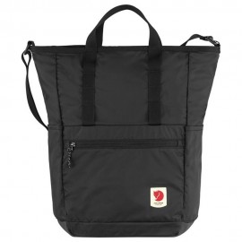 Fjallraven Zaino Totepack Nero