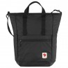 Fjallraven Zaino Totepack Nero