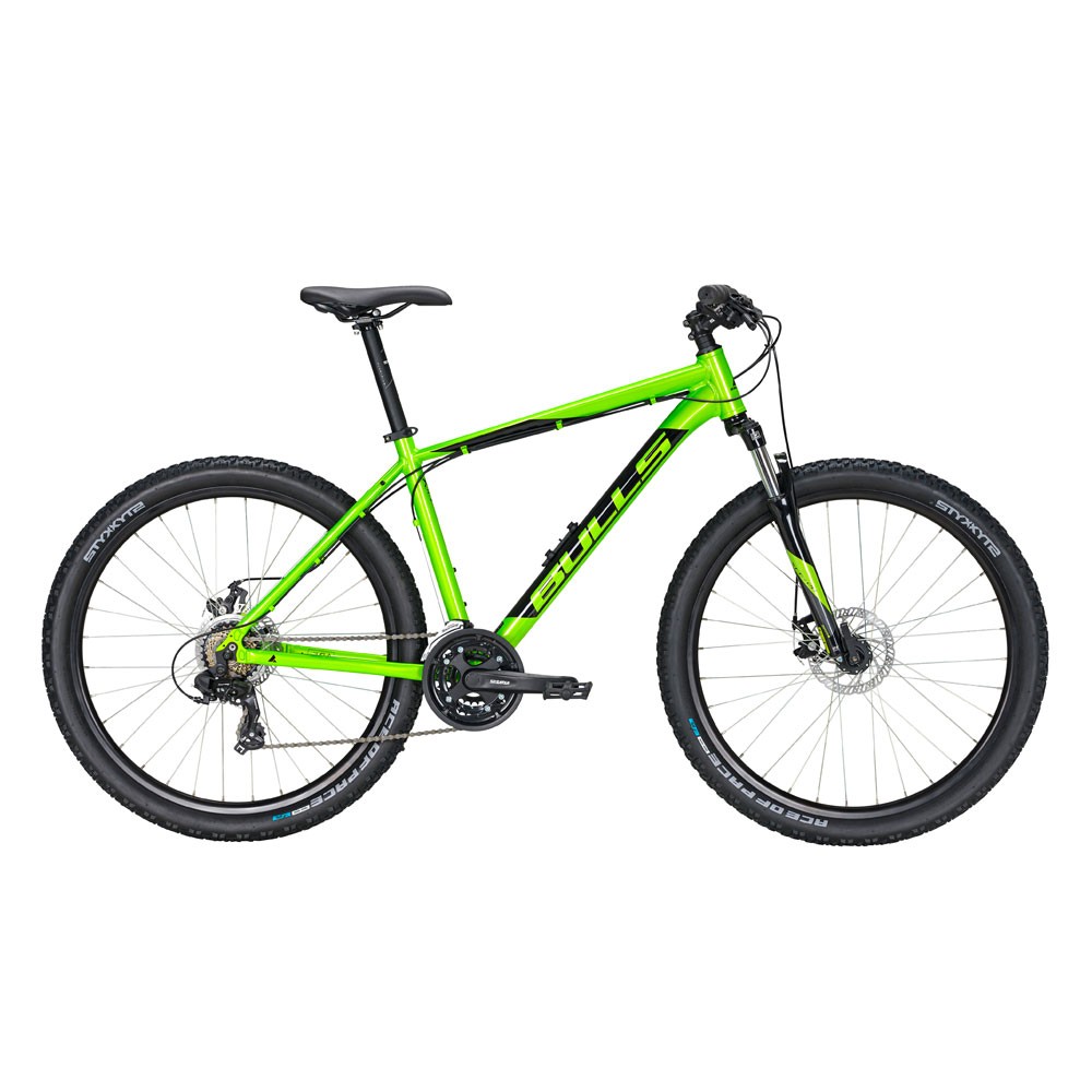 Bulls MTB Mountain Bike Wildtail 1 29\