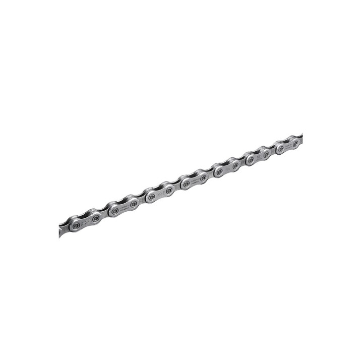 Shimano Catena Bici Da Corsa 126 M+Quicklink 12v Cn-M8100