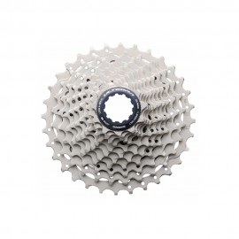 Pacco Pignoni Bici Da Corsa 11v 11-32 Cs-R8000