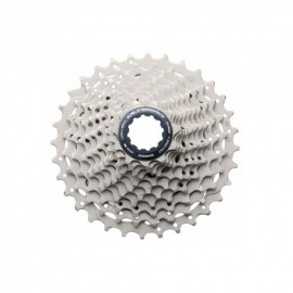 Shimano Pacco Pignoni Bici Da Corsa 11v 11-32 Cs-R8000