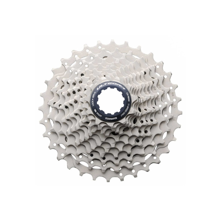 Shimano Pacco Pignoni Bici Da Corsa 11v 11-32 Cs-R8000