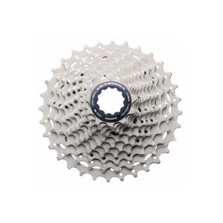 Shimano Pacco Pignoni Bici Da Corsa 11v 11-32 Cs-R8000