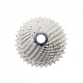 Shimano Pacco Pignoni Bici Da Corsa 11v 11-34 Ultegra Cs-Hg800