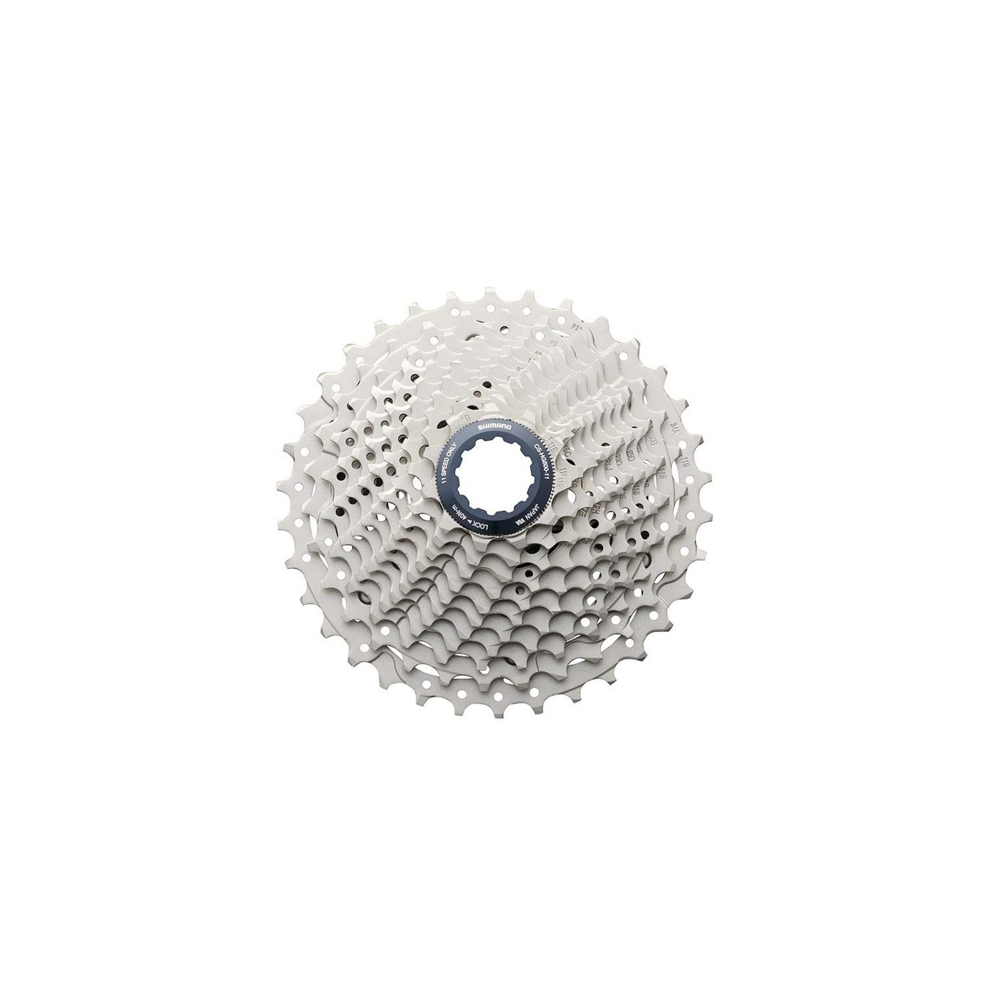 Shimano Argento Nastro Ultegra Cs-Hg800 11V - Immagine 4