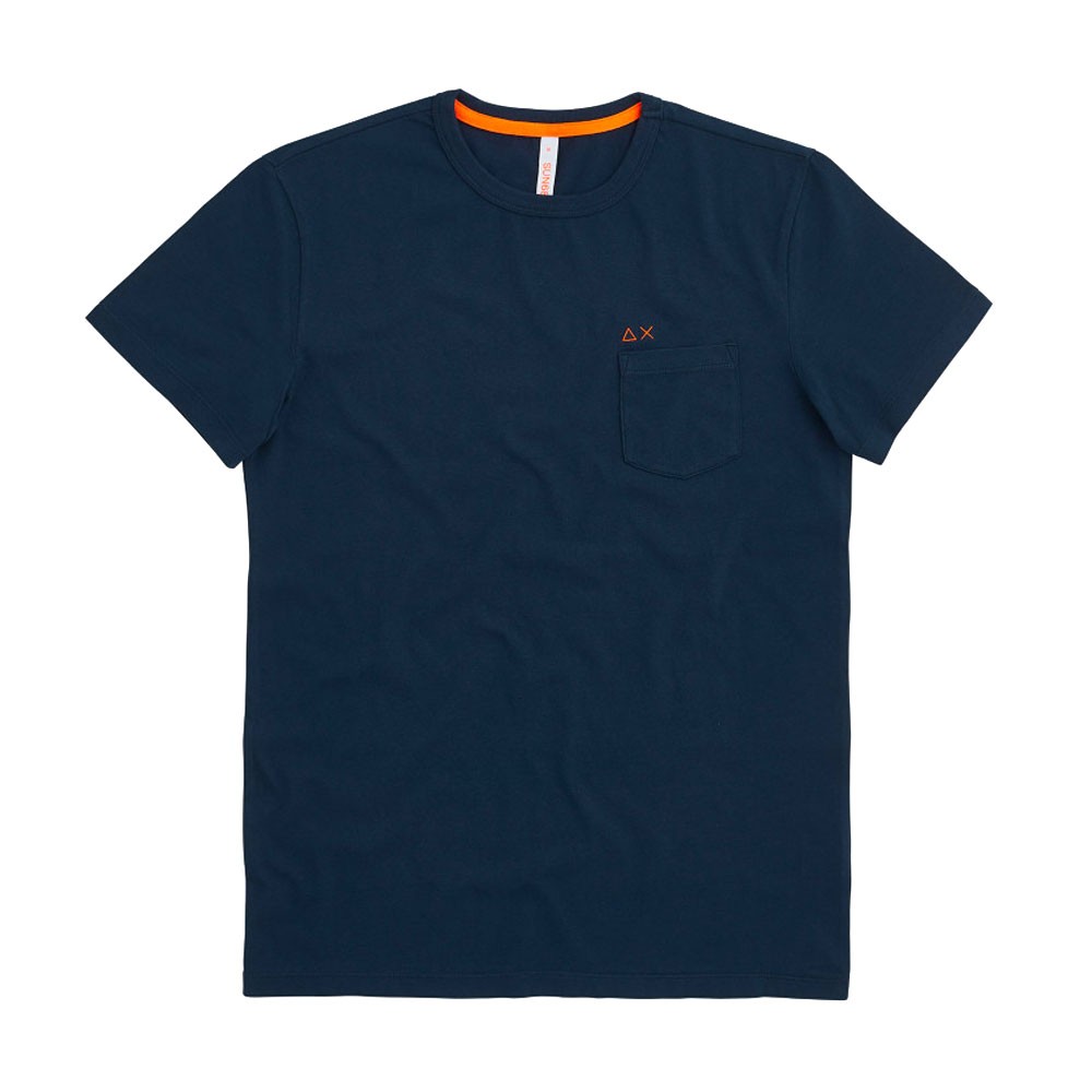 sun 68 uomo t shirt