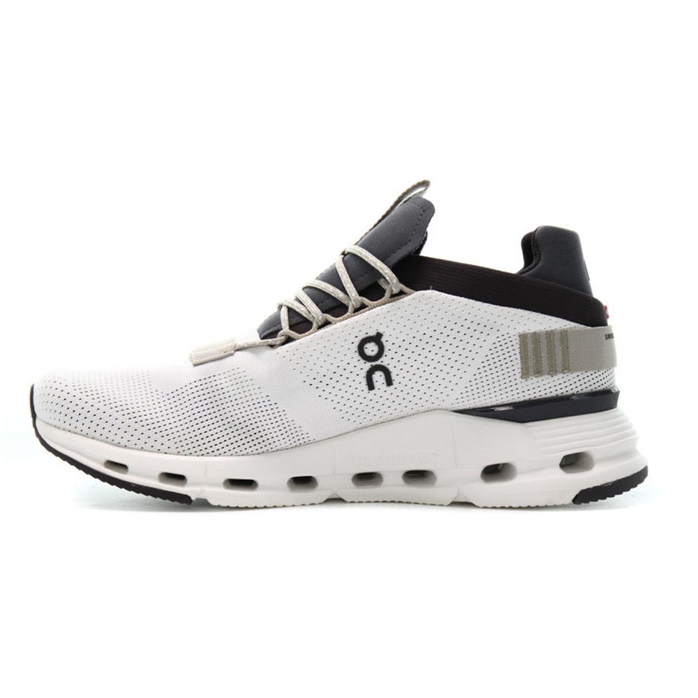 On Sneakers Cloudnova Beige Grigio Uomo - Acquista online su Sportland