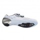 Shimano Scarpe Ciclismo S-Phyre Sh-Rc902 Bianco Uomo