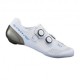 Shimano Scarpe Ciclismo S-Phyre Sh-Rc902 Bianco Uomo