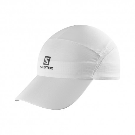 Salomon Cappello Trail Running Xa Bianco